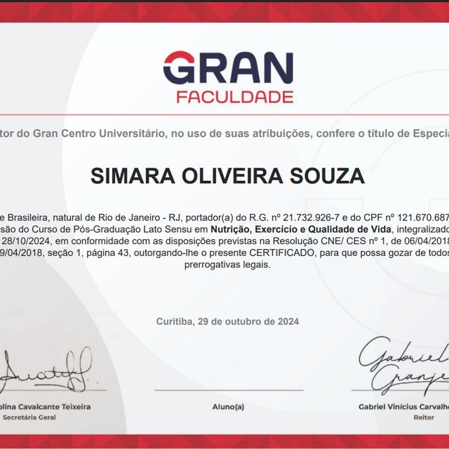 Ampliar imagem: certificate 1