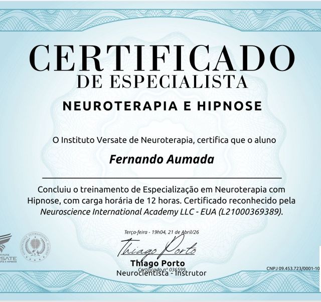 Ampliar imagem: certificate 5