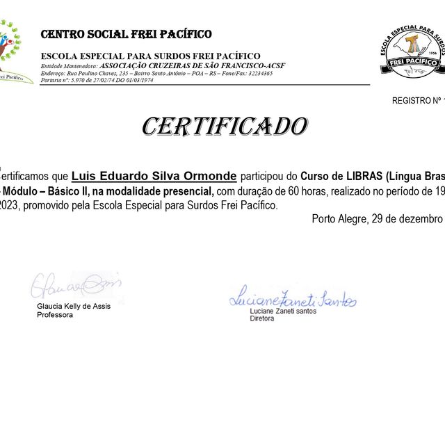 Ampliar imagem: certificate 3