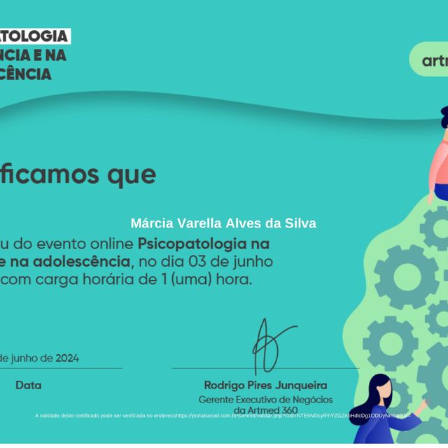 Ampliar imagem: certificate 6