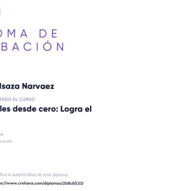 Acercar imagen: certificate 32