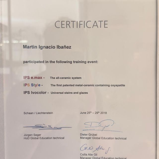 Acercar imagen: certificate 14