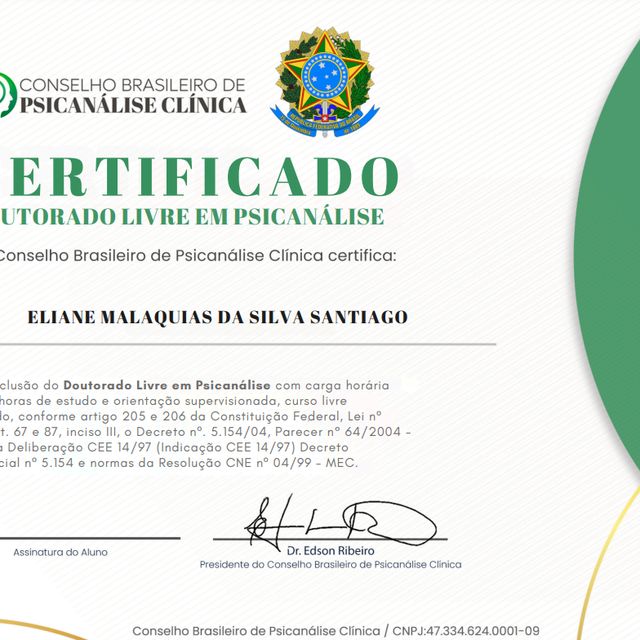 Ampliar imagem: certificate 1