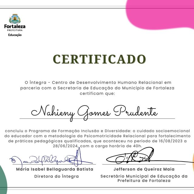 Ampliar imagem: certificate 1