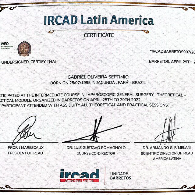 Ampliar imagem: certificate 3
