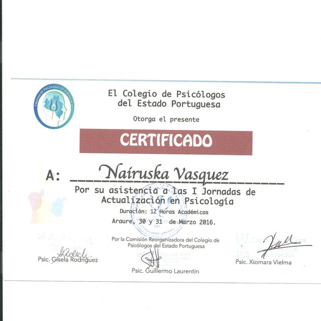 Acercar imagen: certificate 17