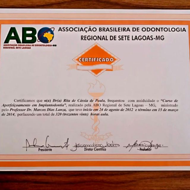 Ampliar imagem: certificate 4