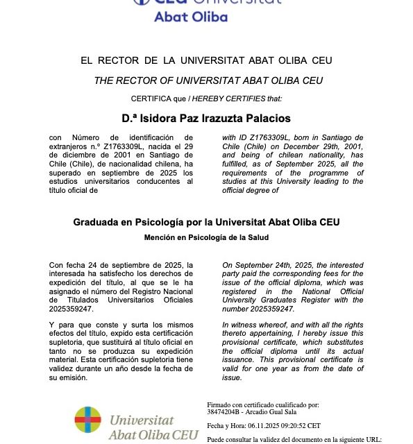 Acercar imagen: certificate 1