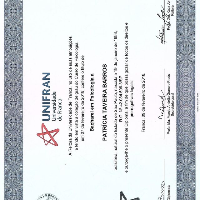 Ampliar imagem: certificate 2