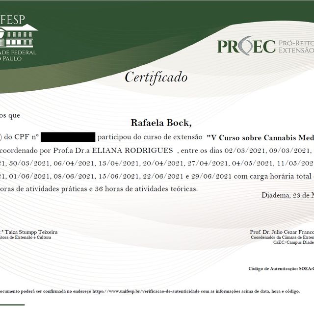 Ampliar imagem: certificate 5