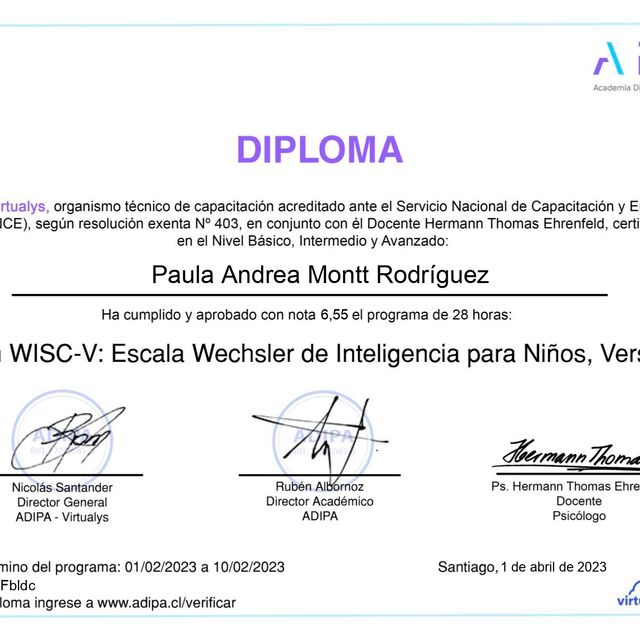 Acercar imagen: certificate 10