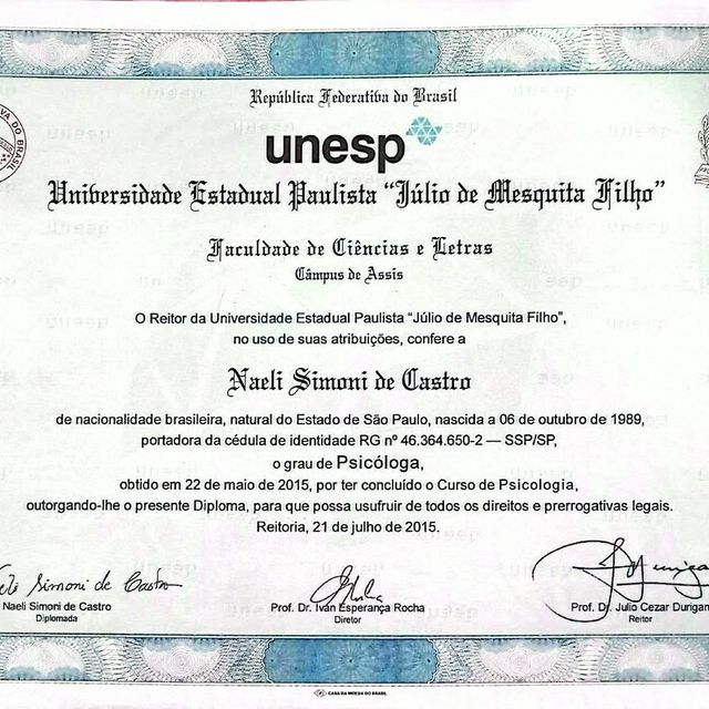 Ampliar imagem: certificate 1
