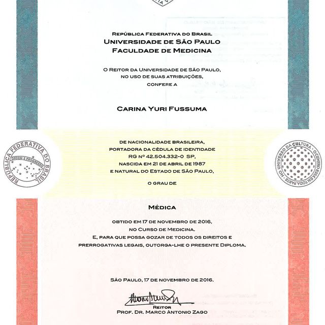 Ampliar imagem: certificate 4