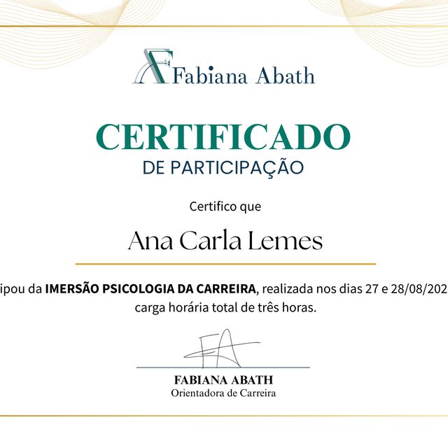 Ampliar imagem: certificate 1