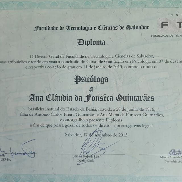 Ampliar imagem: certificate 12