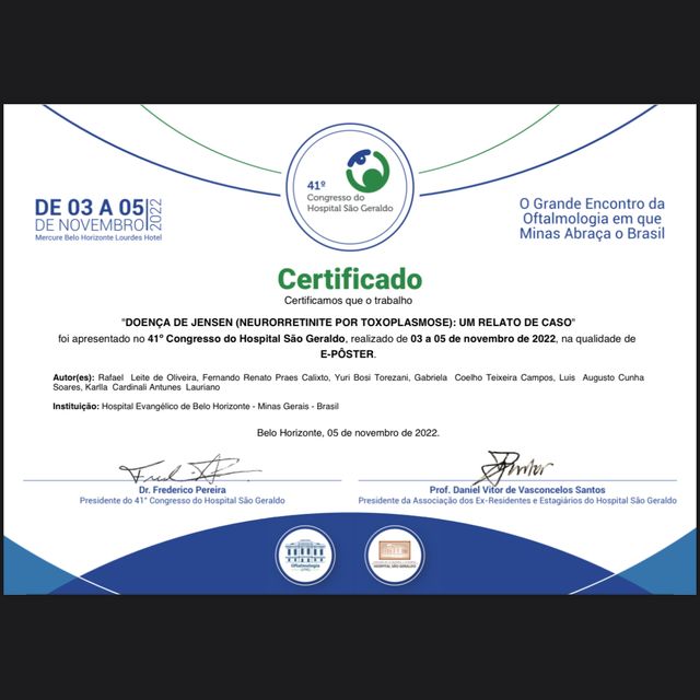 Ampliar imagem: certificate 18