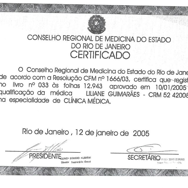 Ampliar imagem: certificate 1