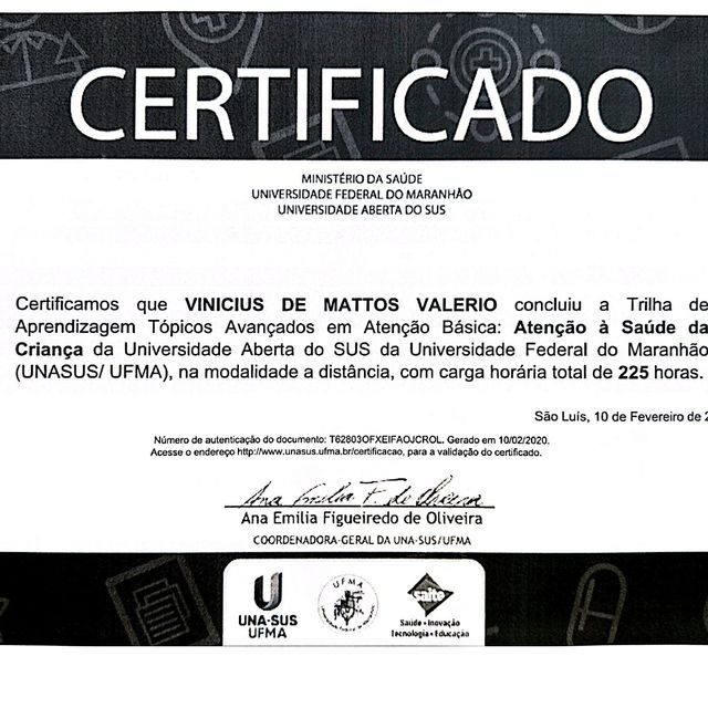 Ampliar imagem: certificate 6