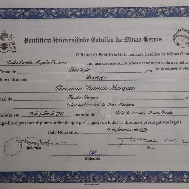 Ampliar imagem: certificate 1