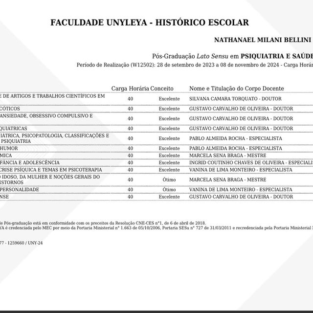 Ampliar imagem: certificate 1