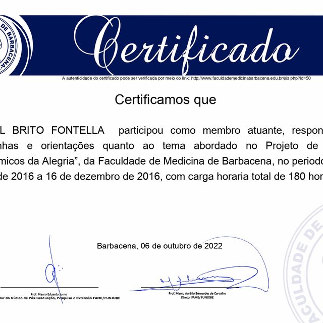 Ampliar imagem: certificate 17