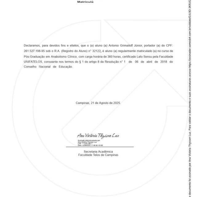 Ampliar imagem: certificate 6