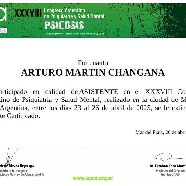 Acercar imagen: certificate 2