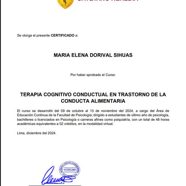 Acercar imagen: certificate 21