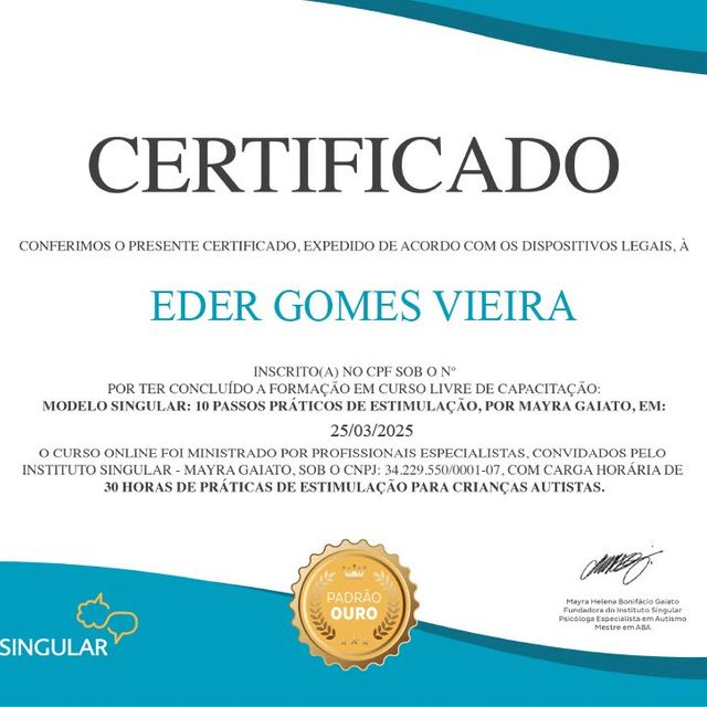 Ampliar imagem: certificate 2