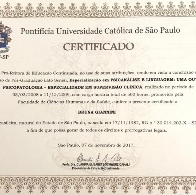 Ampliar imagem: certificate 1