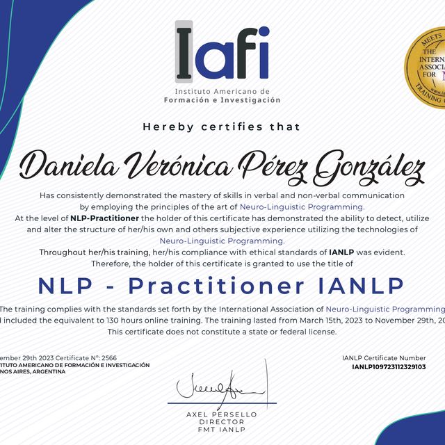 Acercar imagen: certificate 1