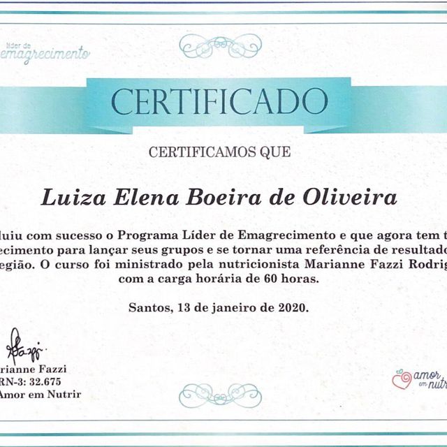 Ampliar imagem: certificate 6