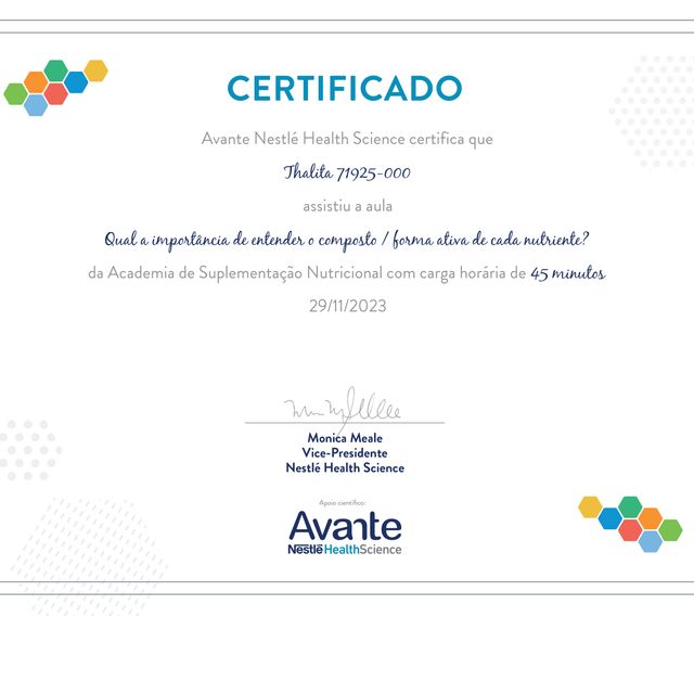 Ampliar imagem: certificate 4