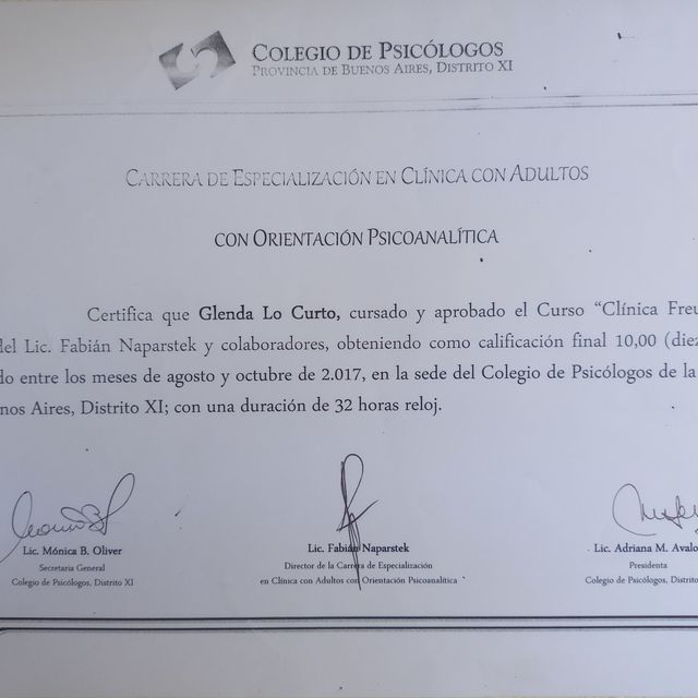 Acercar imagen: certificate 8