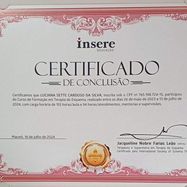 Ampliar imagem: certificate 1