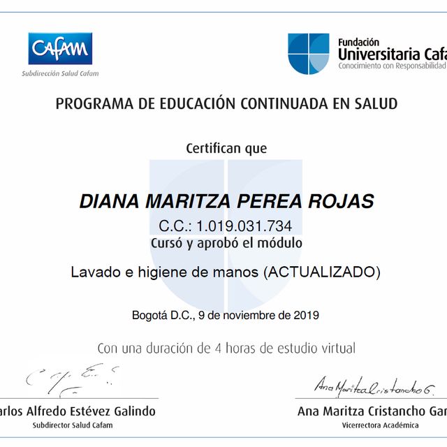 Acercar imagen: certificate 9