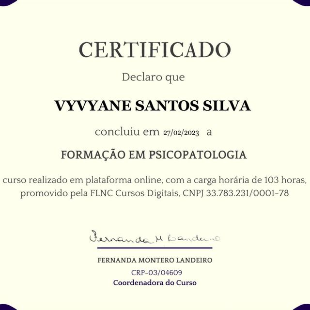 Ampliar imagem: certificate 3