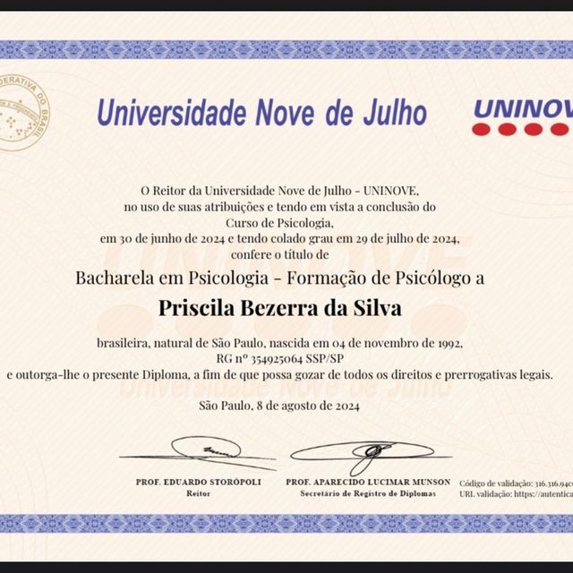 Ampliar imagem: certificate 1
