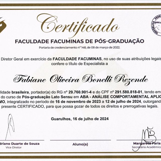 Ampliar imagem: certificate 1