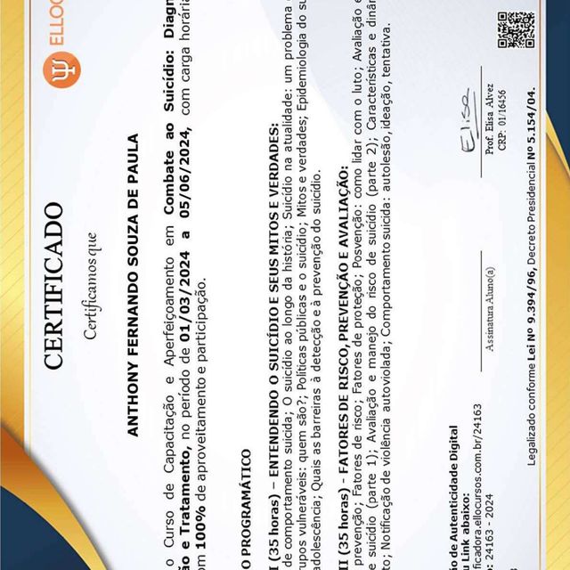 Ampliar imagem: certificate 2
