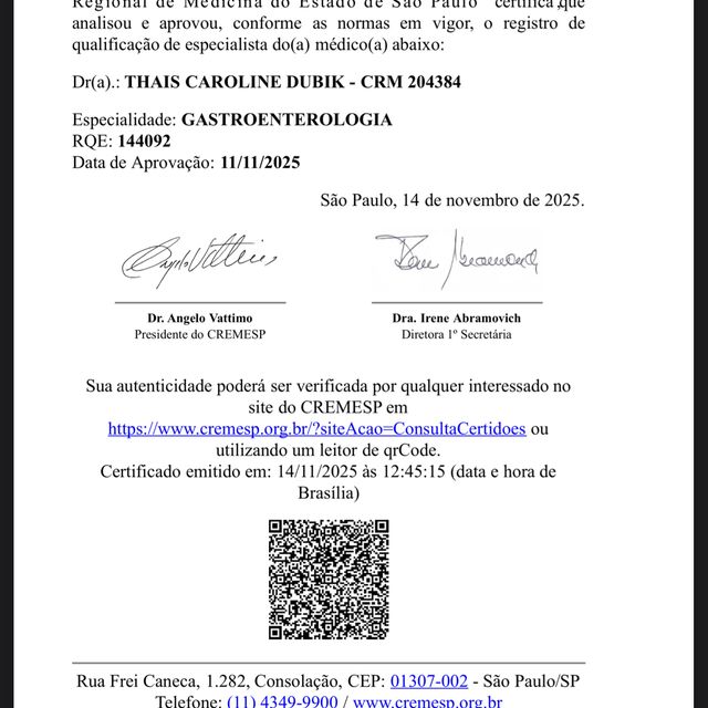 Ampliar imagem: certificate 1
