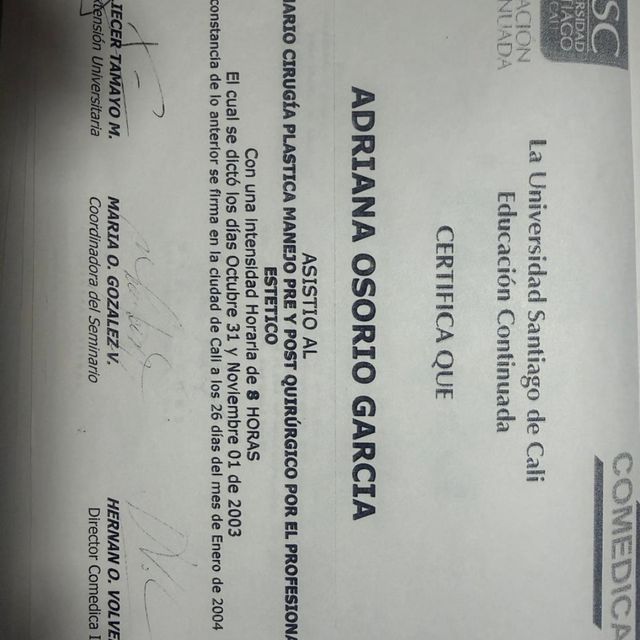 Acercar imagen: certificate 2