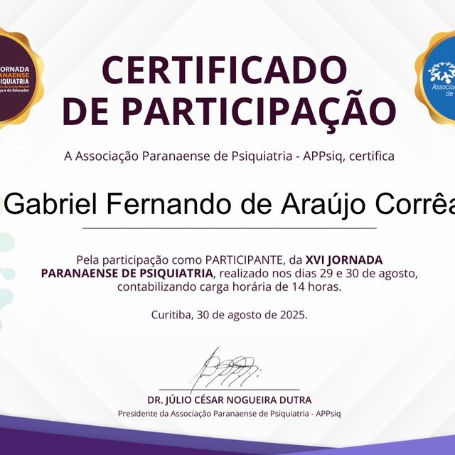 Ampliar imagem: certificate 4