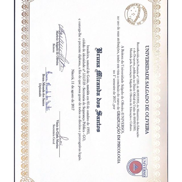 Ampliar imagem: certificate 1