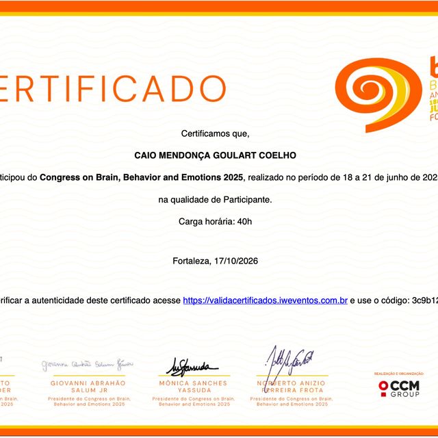 Ampliar imagem: certificate 2