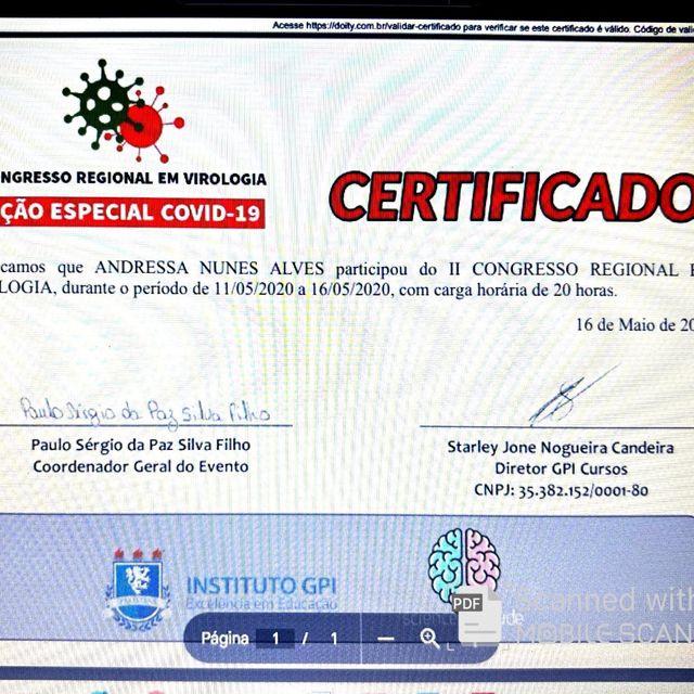 Ampliar imagem: certificate 56