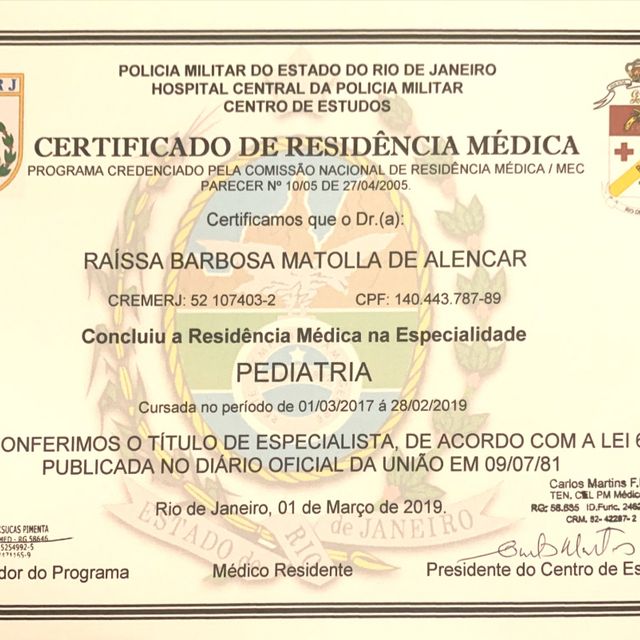 Ampliar imagem: certificate 4