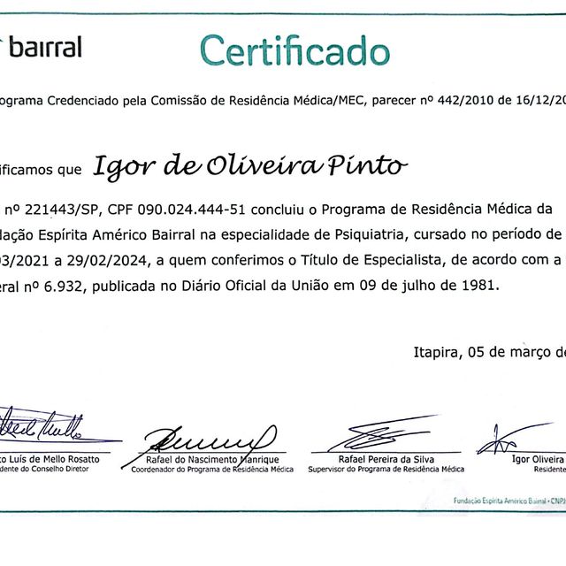 Ampliar imagem: certificate 1