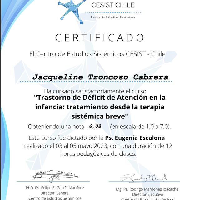 Acercar imagen: certificate 20