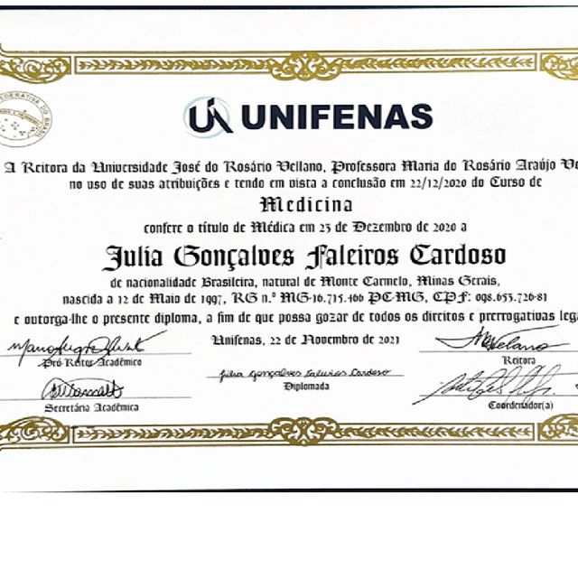 Ampliar imagem: certificate 1